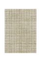 Lorena Canals - Teppich - Woolable Rug Mosaic 170 x 240 - Natural