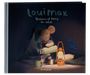 Maileg - Children's book - Louimax - Dreams Of Being An Adult Book - Danish