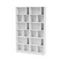 Montana - Display - READ - Plinth H3 - White