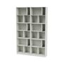 Montana - Display - READ - Plinth H3 - White