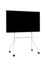 Pedestal - TV-Stander - Moon PRO - Charcoal