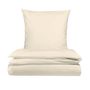 Sekan - Biancheria da letto - Bedding Set 140x220 - Light Grey