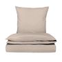 Sekan - Biancheria da letto - Bedding Set 140x220 - Light Grey