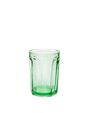Serax - Vetro - Glass Fish & Fish - Green M