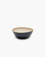 Serax - Salute - Bowl - Dark Blue/Misty Grey M